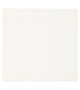 Baby - Panno in cotone con stampa | Bonpoint