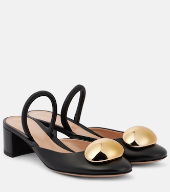 Pumps Sphera 45 in pelle | Gianvito Rossi