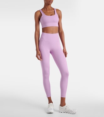 Leggings FreeSoft de tiro alto | Varley