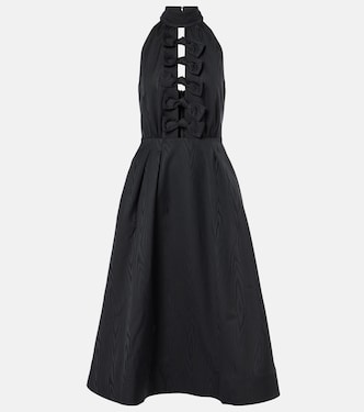 Midikleid Charaya | Rebecca Vallance