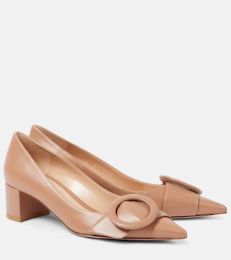 Pumps Venezia in pelle | Gianvito Rossi