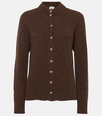 Cardigan Ambre aus Kaschmir | Khaite