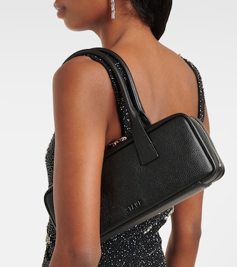 Borsa a spalla Dude Small in pelle | Staud