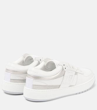 Baskets G Move en cuir | Givenchy