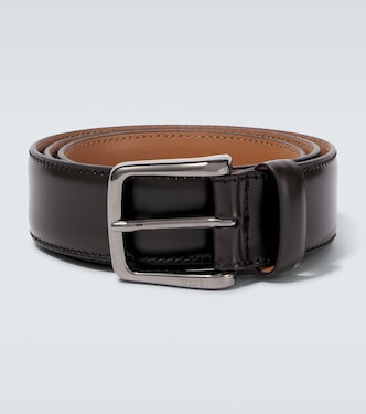 Gürtel New Basic aus Leder | Tod's