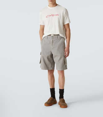 Sneakers in canvas | ERL