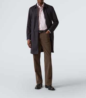 Soprabito in cotone | Herno