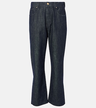 Jeans regular Terra a vita alta | 'S Max Mara