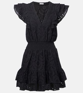 Minikleid Camila  | Poupette St Barth
