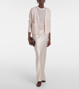 Cashmere top | Joseph