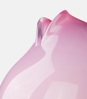 Vaso Cut in vetro | Alexa Lixfeld