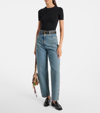 Logo top | Prada