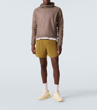 TheROCKER sneakers | Satisfy