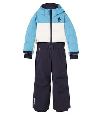 Skianzug | Moncler Grenoble Enfant