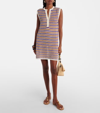 Robe Inedite en coton mélangé | Eres