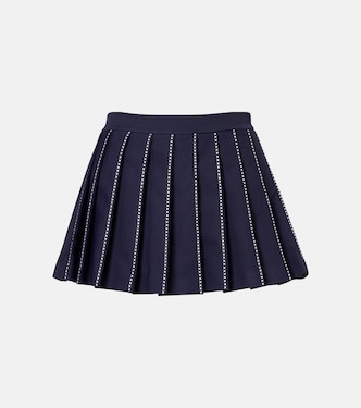 Tennis Minirock | Tory Burch