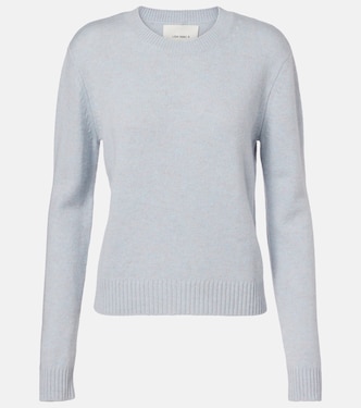 Mable cashmere sweater | Lisa Yang
