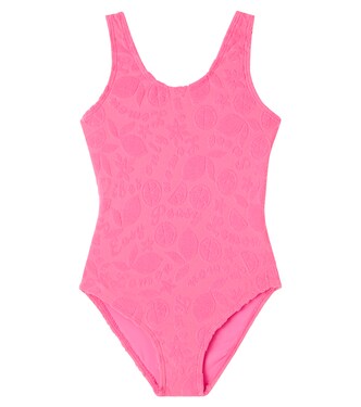 Bañador Nika de rizo | Molo