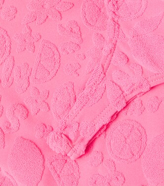 Nika terry swimsuit | Molo