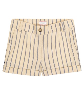 Shorts Frosty Amos de algodón | Morley