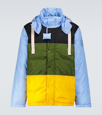 1 Moncler JW Anderson Borealis jacket | Moncler Genius