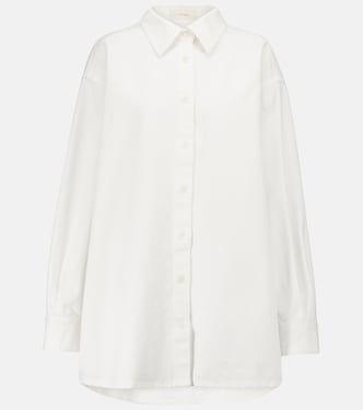 Camicia di jeans Frannie | The Row