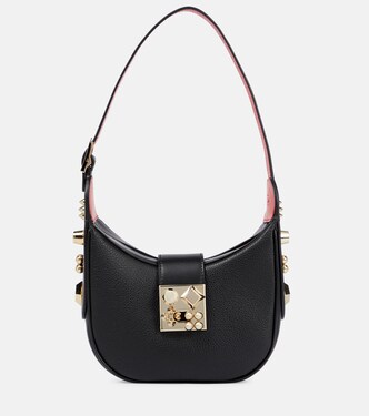 Borsa Carasky Mini in pelle | Christian Louboutin
