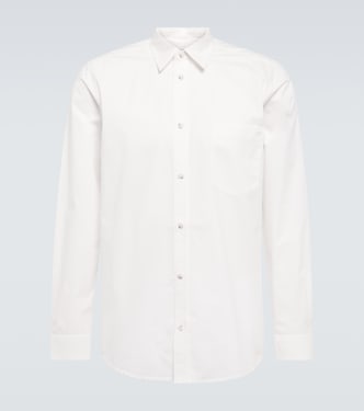 Camicia Kaleb in cotone | Nanushka