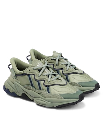 Sneakers Ozweego in mesh | Adidas Originals Kids
