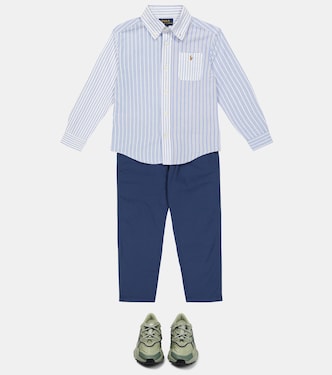 Sneakers Ozweego aus Mesh | Adidas Originals Kids