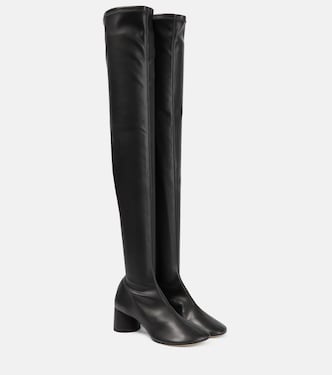 Botas mosqueteras Glove | Proenza Schouler