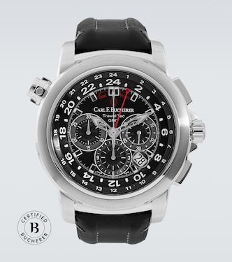 Certified Pre-Owned Uhr Patravi | Carl F. Bucherer