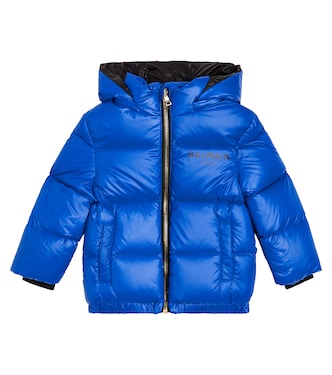 Chaqueta de plumas | Balmain Kids