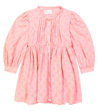 Kleid Trudy aus Baumwolle | Morley