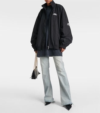 Trainingsjacke aus Popeline | Balenciaga