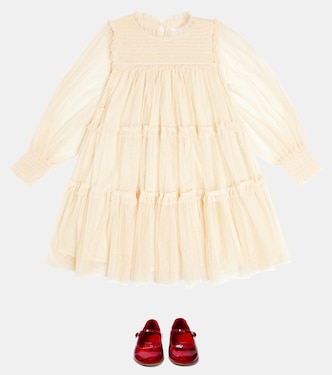 Kleid Grace aus Tüll | C'era Una Volta