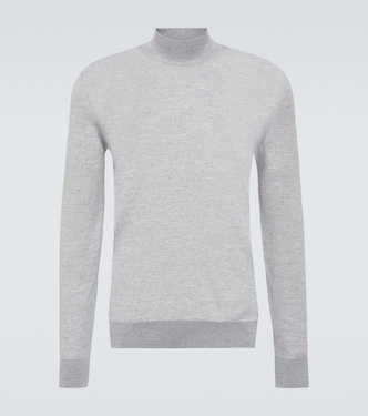 Pullover aus Wolle | Zegna