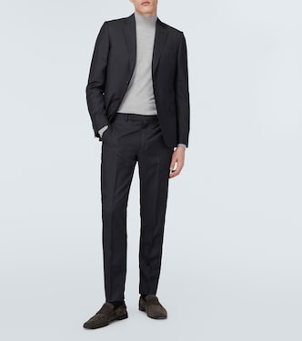 Pullover aus Wolle | Zegna
