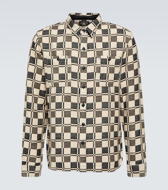Camicia Cody in cotone | RRL