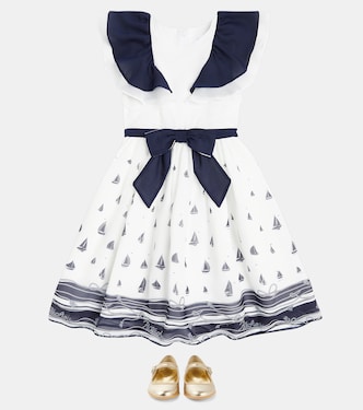 Robe imprimée | Patachou