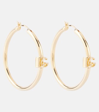 Boucles d'oreilles DG | Dolce&Gabbana