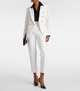 Blazer cruzado Miller | Veronica Beard