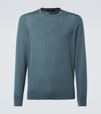 Jersey de lana virgen | Loro Piana