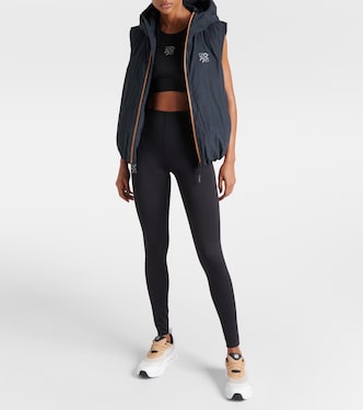 X On Wattierte Weste | Loewe