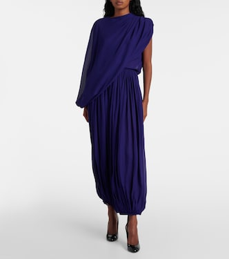 Pantaloni tapered Balloon | Alaïa
