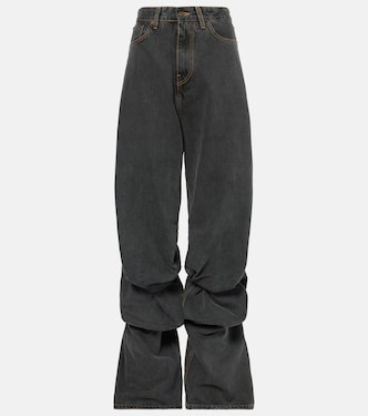 Jeans Evergreen Draped Cuff | Y/Project