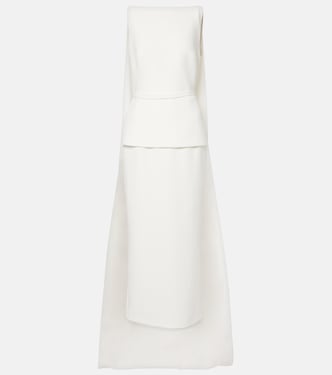 Midikleid Cemile | Safiyaa
