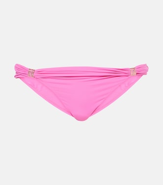 Slip bikini Grenada a vita bassa | Melissa Odabash