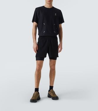 Pace technical top | On