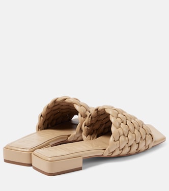 Sandali Aster in pelle | Souliers Martinez